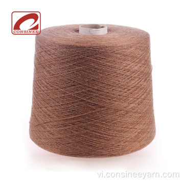 Consinee sợi cashmere sang trọng